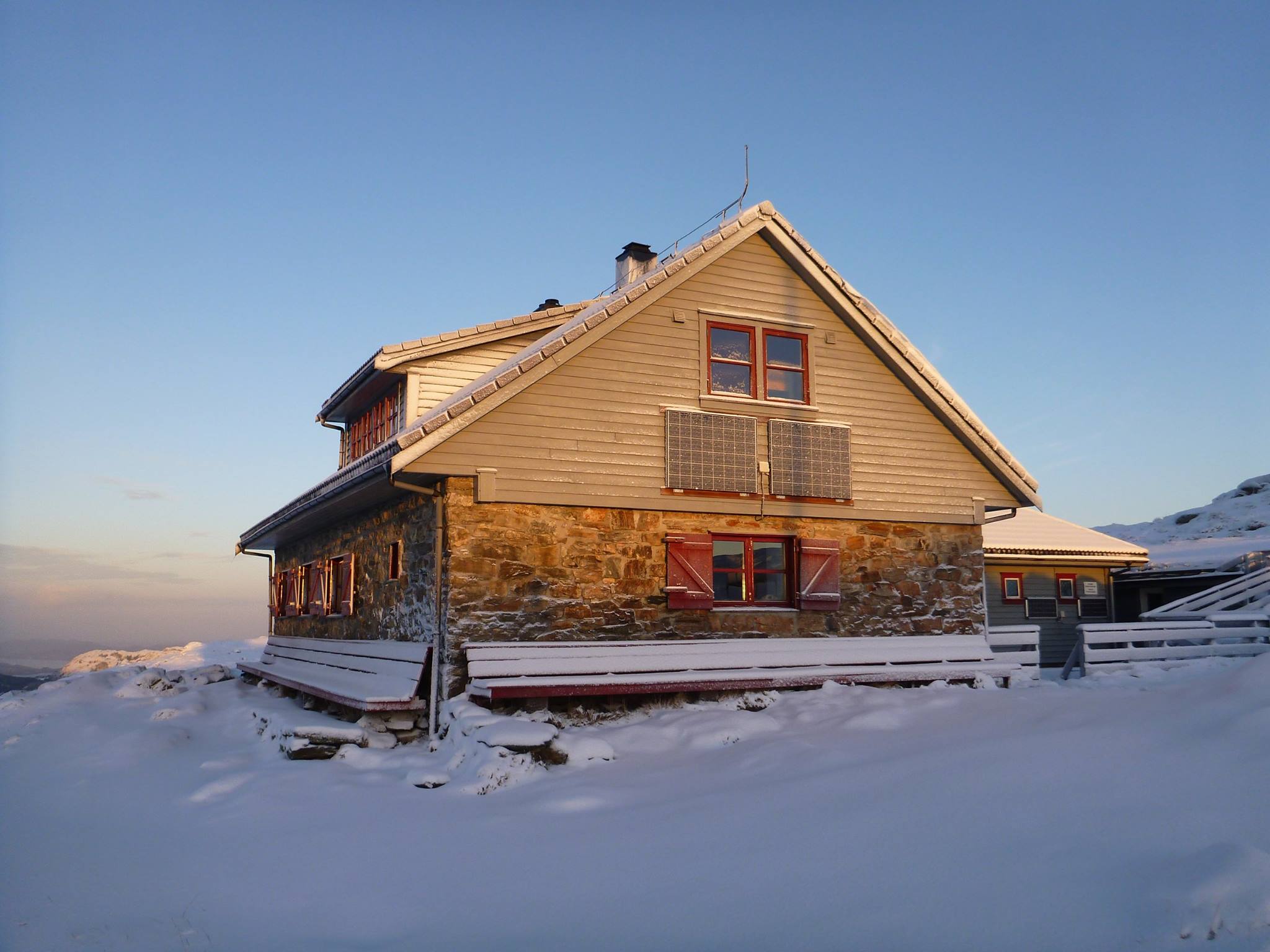 Artikkelbilde til artikkelen God Jul 2025